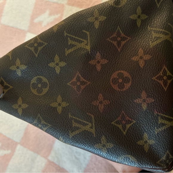 Louis Vuitton Speedy 30 - Picture 6 of 9